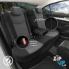 Тапицерия за кола Otom Style 433 - задна седалка